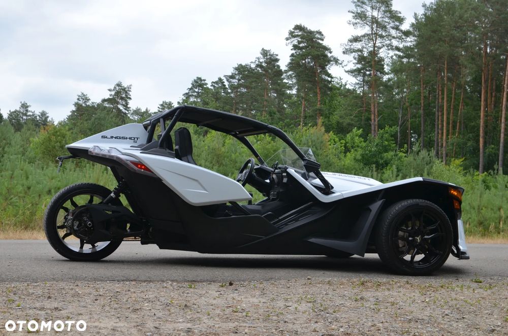 Polaris Inny - 25