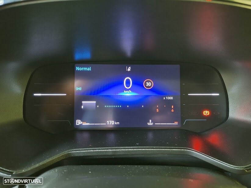 Renault Clio 1.5 Blue dCi Evolution - 15