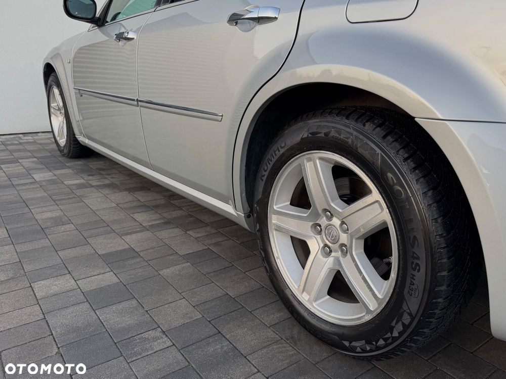 Chrysler 300C 3.0 CRD DPF Automatik - 38