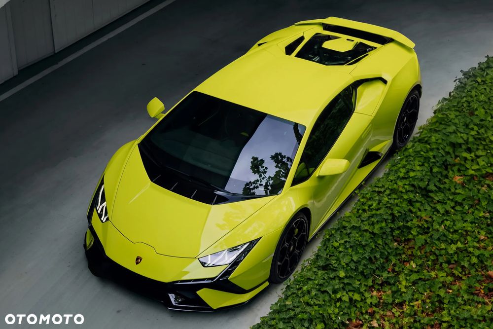 Lamborghini Huracan - 24