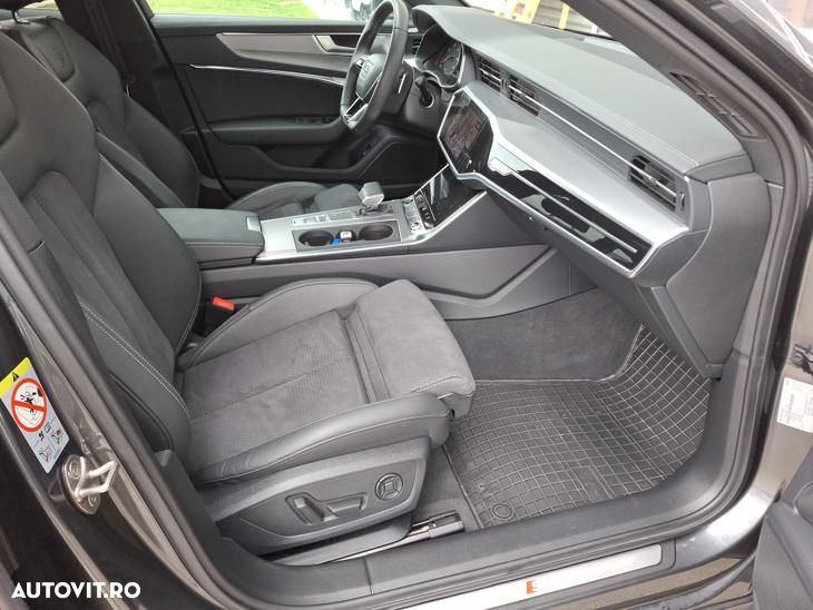 Audi A6 35 TDI S tronic S line - 16