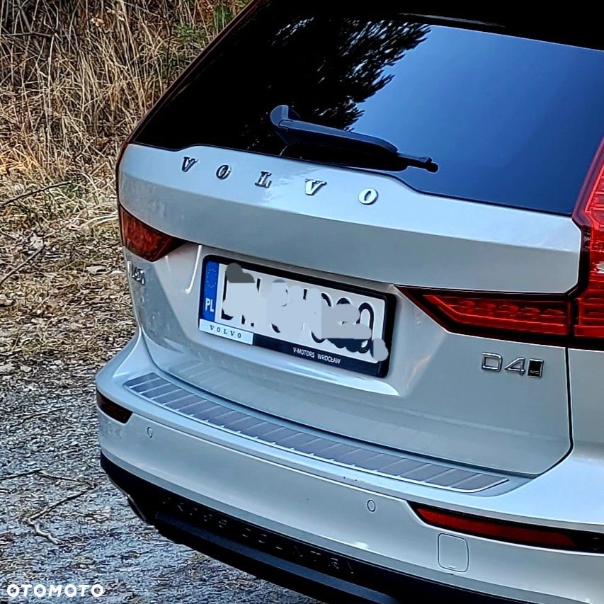 Volvo V60 Cross Country D4 AWD - 5