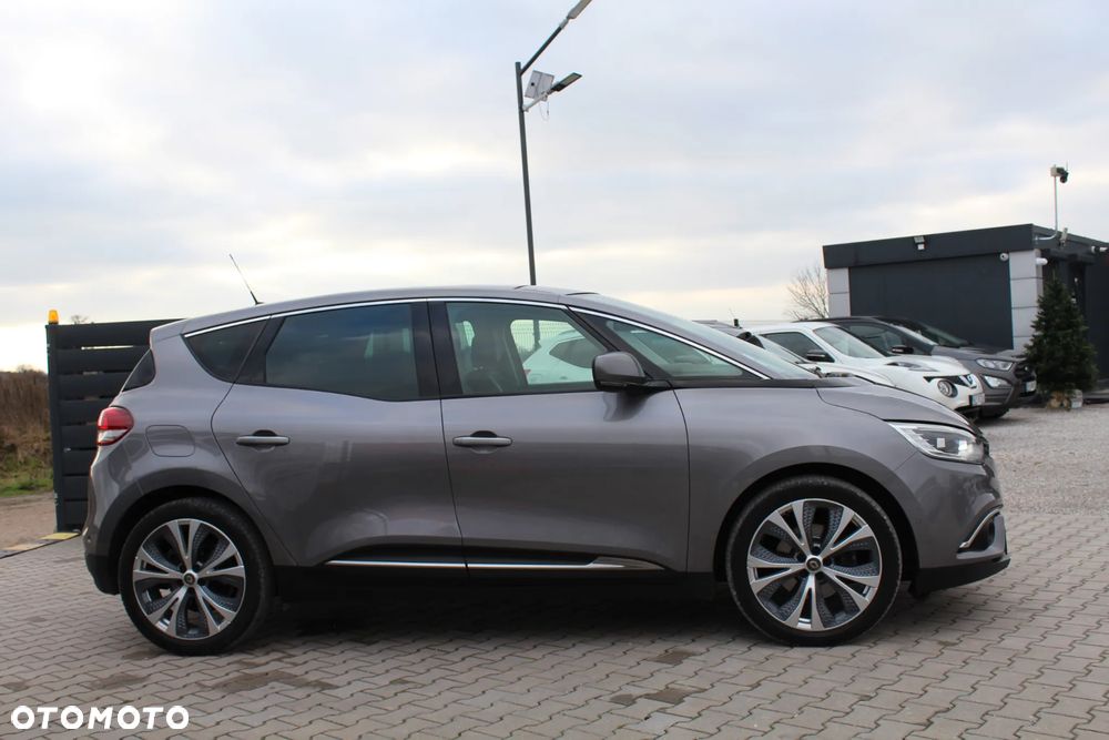 Renault Scenic 1.2 TCE Energy Bose - 10