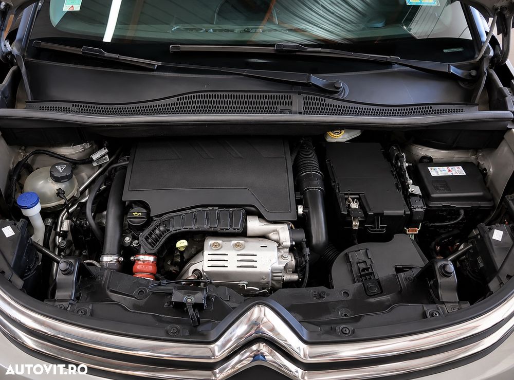 Citroën C3 AIRCROSS - 20