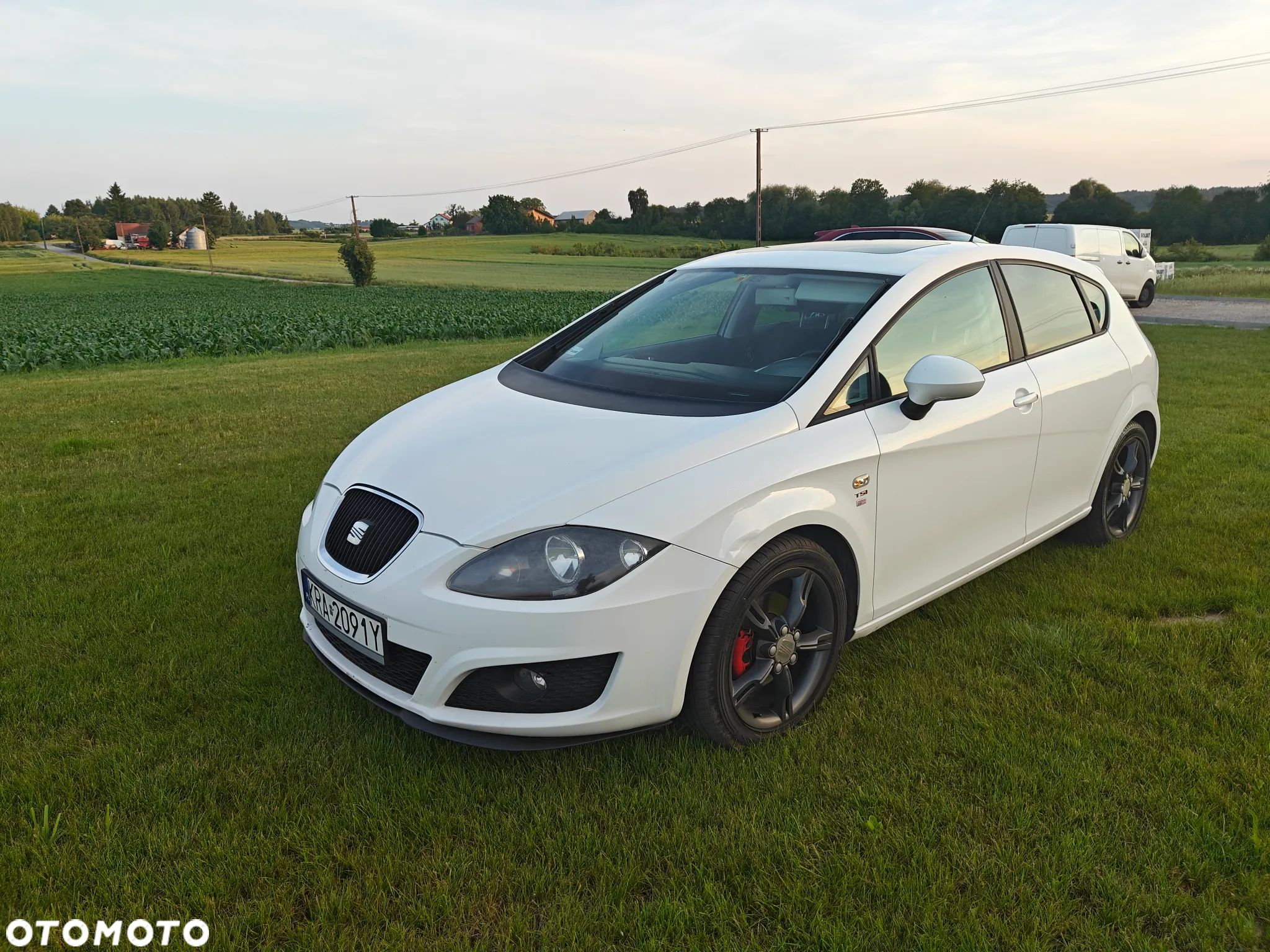Seat Leon - 1