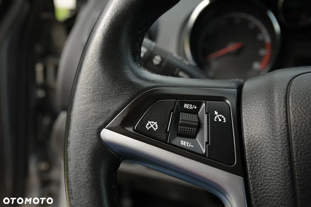 Opel Meriva 1.4 Style - 27