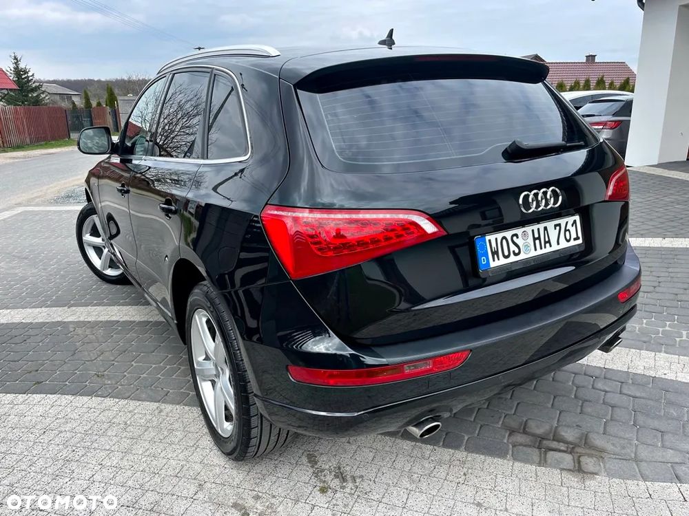 Audi Q5 - 12