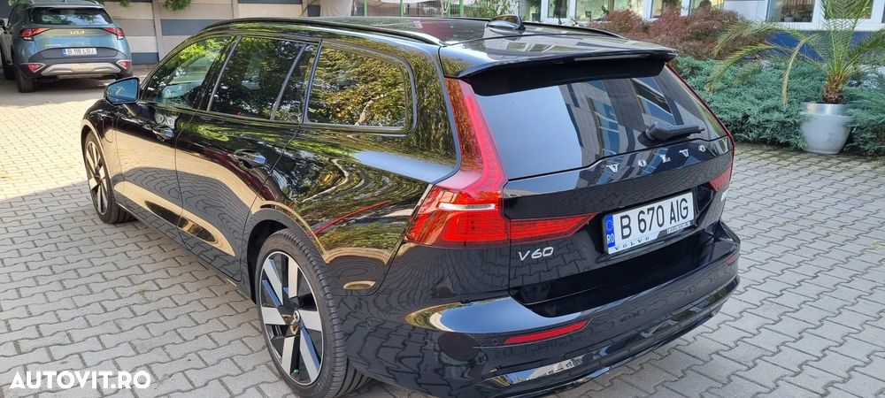 Volvo V60 - 2