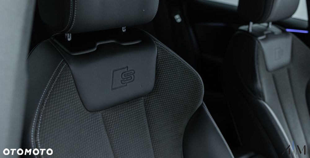 Audi A5 Sportback - 23