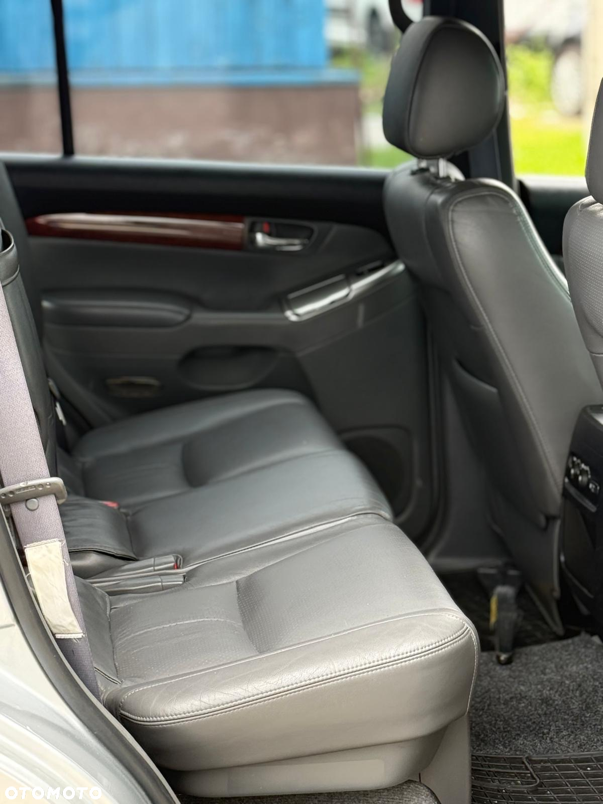 Toyota Land Cruiser 3.0 D Sol Navi - 7