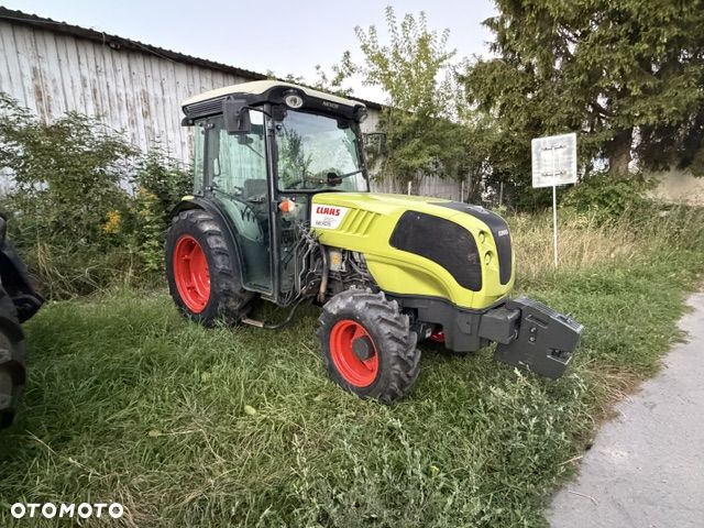 Claas Nexos  230 VL - 2