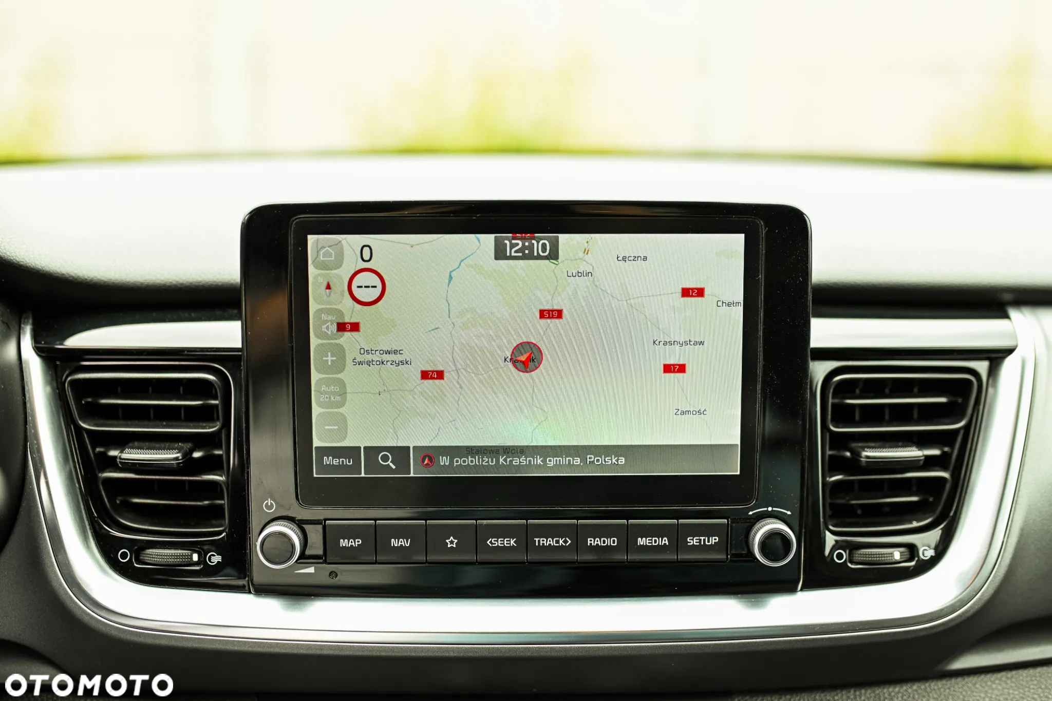 Kia Stonic 1.0 T-GDI 100 OPF Nightline Edition - 25