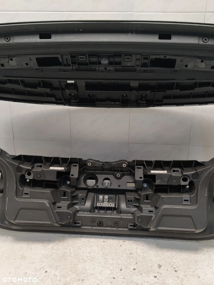 CUPRA BORN KLAPA BAGAŻNIKA TYŁ TYLNA ORYGINAŁ - 17