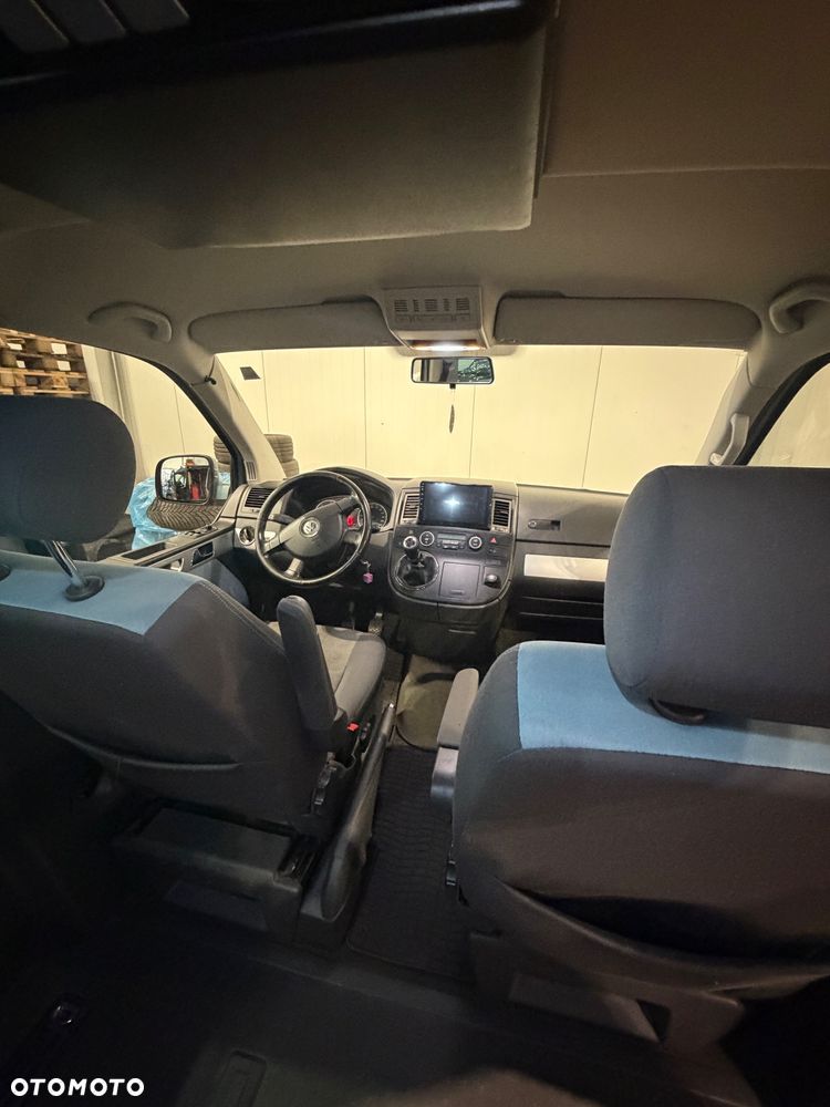 Volkswagen Multivan L1 Atlantis 4Motion - 16