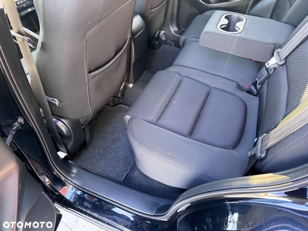 Mazda CX-5 SKYACTIV-D 175 Drive AWD Sports-Line - 19