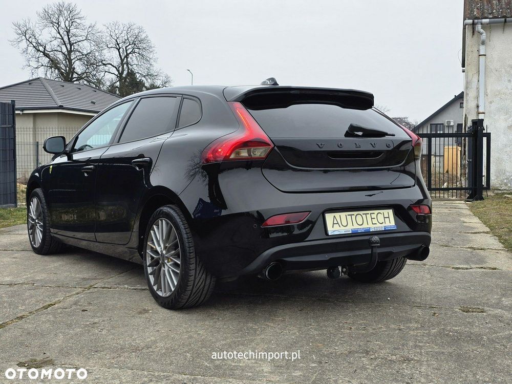 Volvo V40 - 3