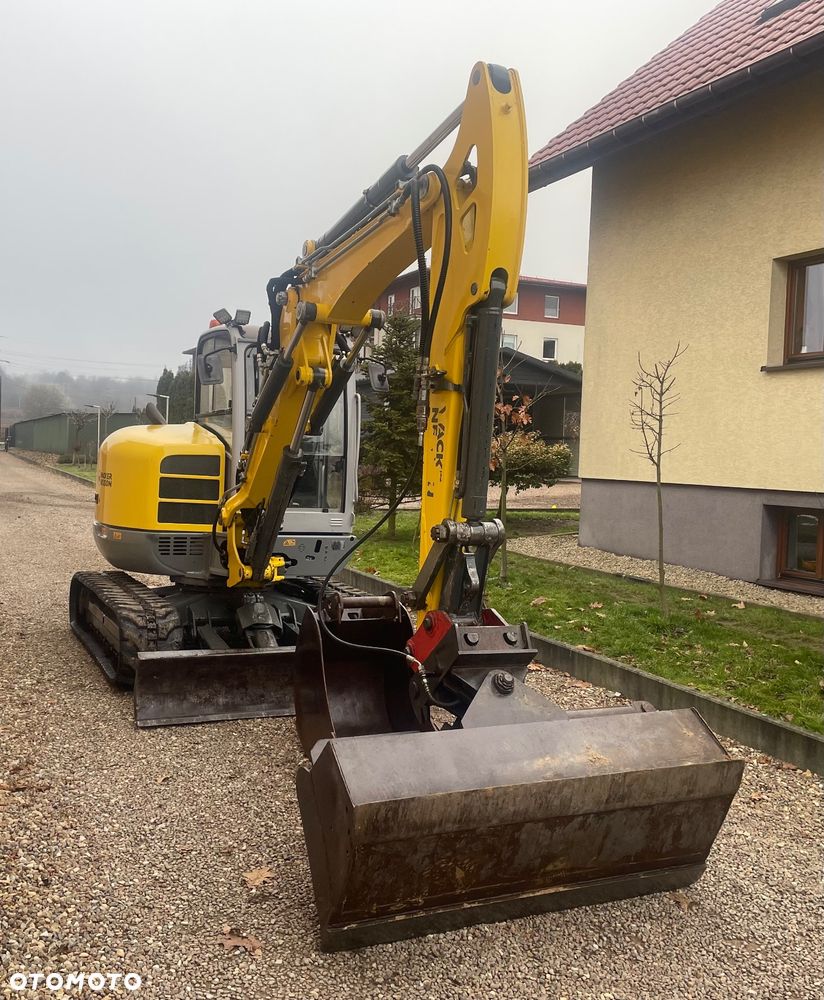 Wacker Neuson 6003 ET 65 - 4