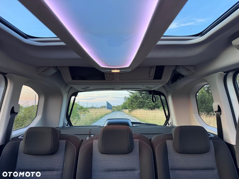 Toyota Proace City Verso 1.5 D-4D Family - 23
