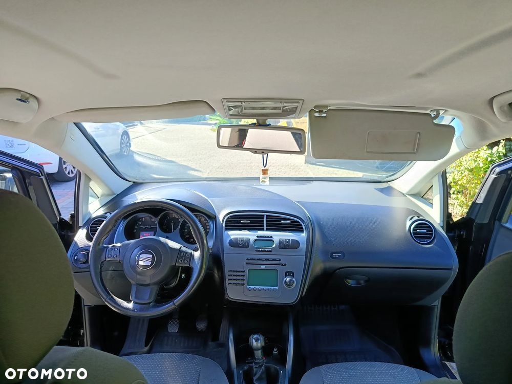 Seat Altea XL - 7