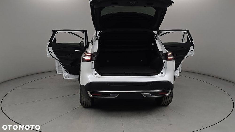 Nissan Qashqai 1.3 DIG-T MHEV N-Connecta Xtronic - 22