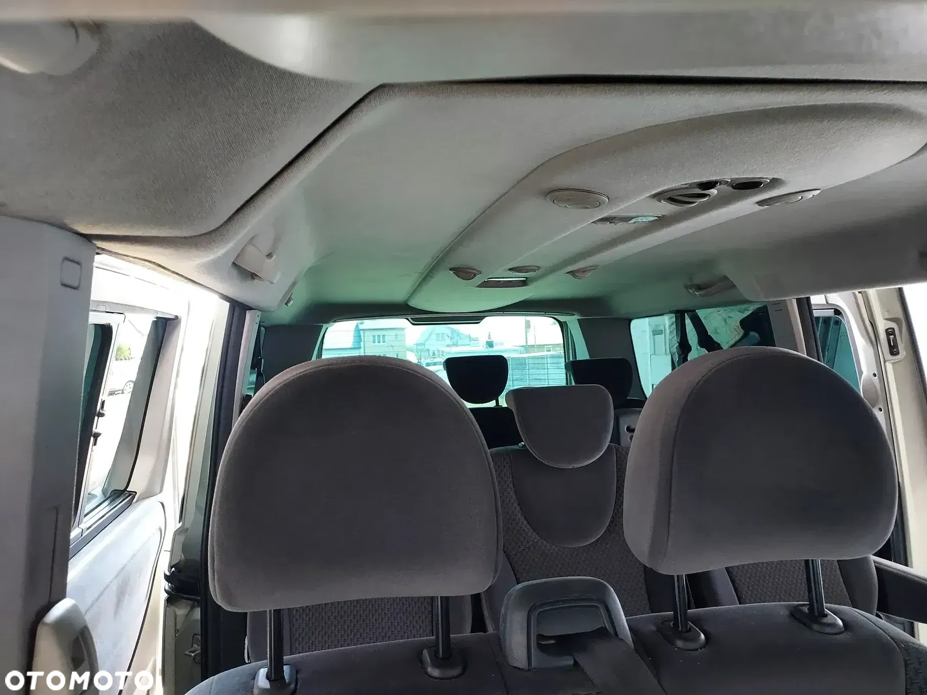 Citroën Jumpy Combi 2.0 HDi L2 Exclusive - 16
