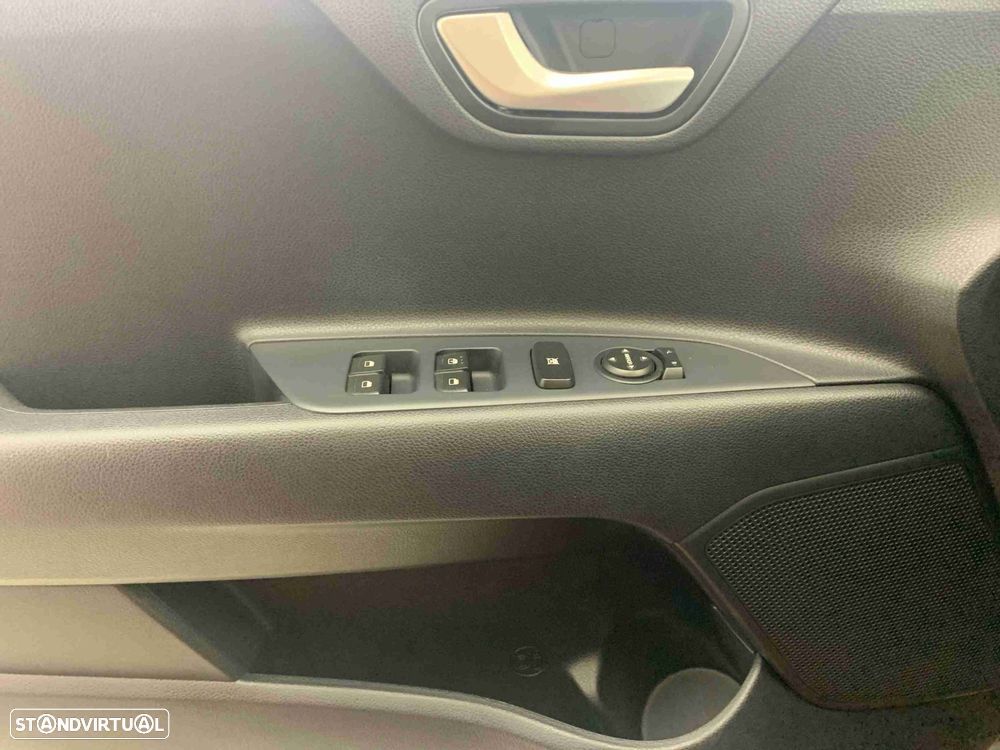 Kia Stonic 1.2 Dynamic - 11