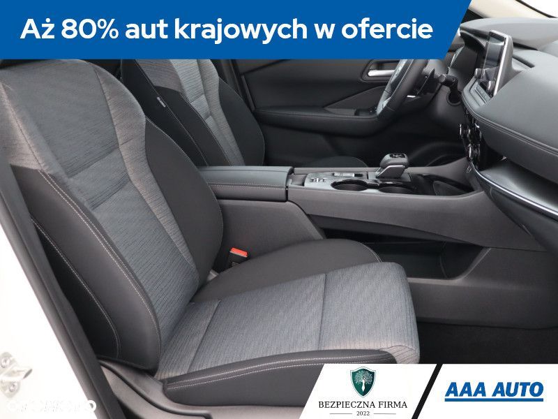 Nissan X-Trail - 11