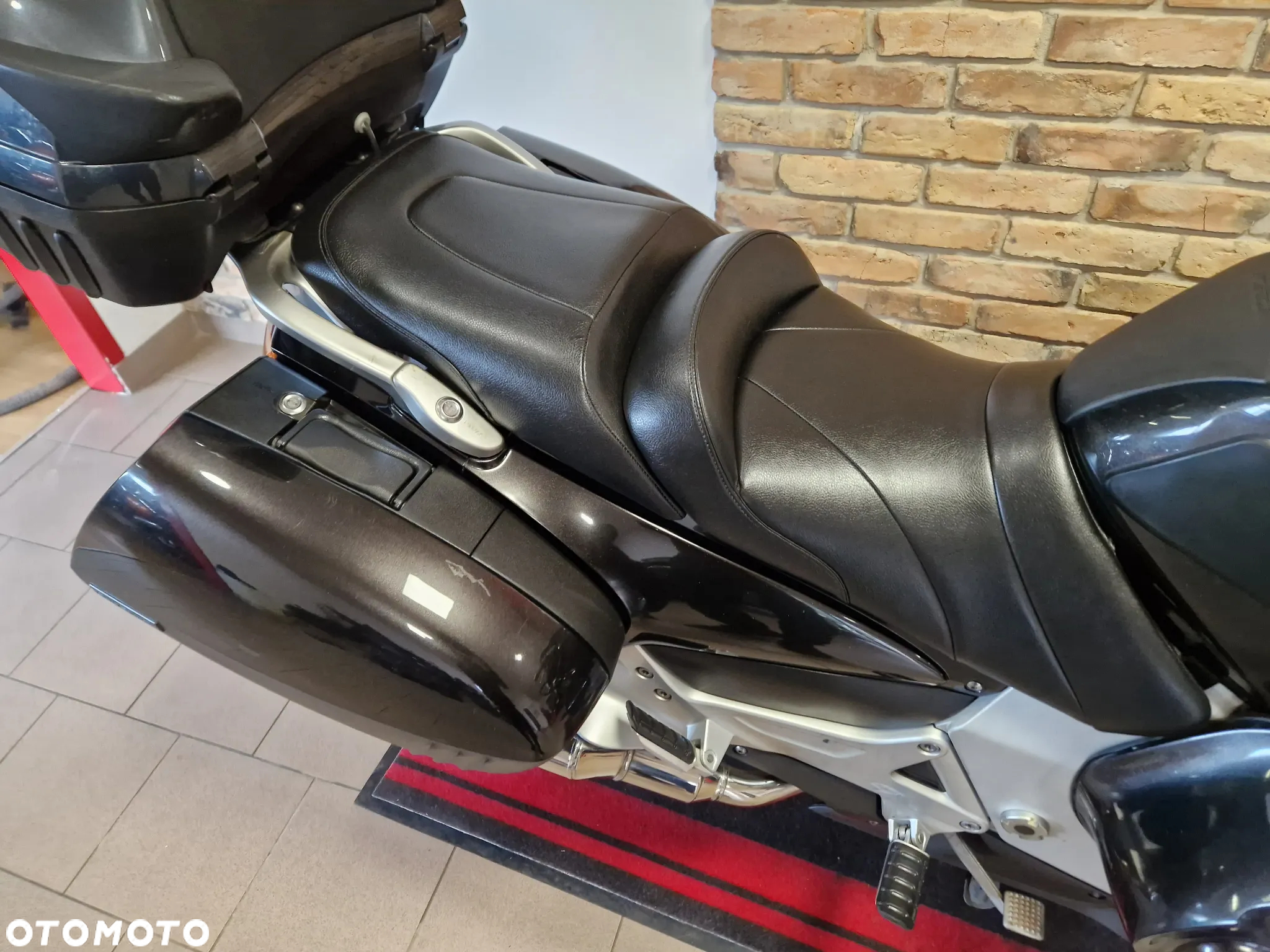 Honda ST - 29