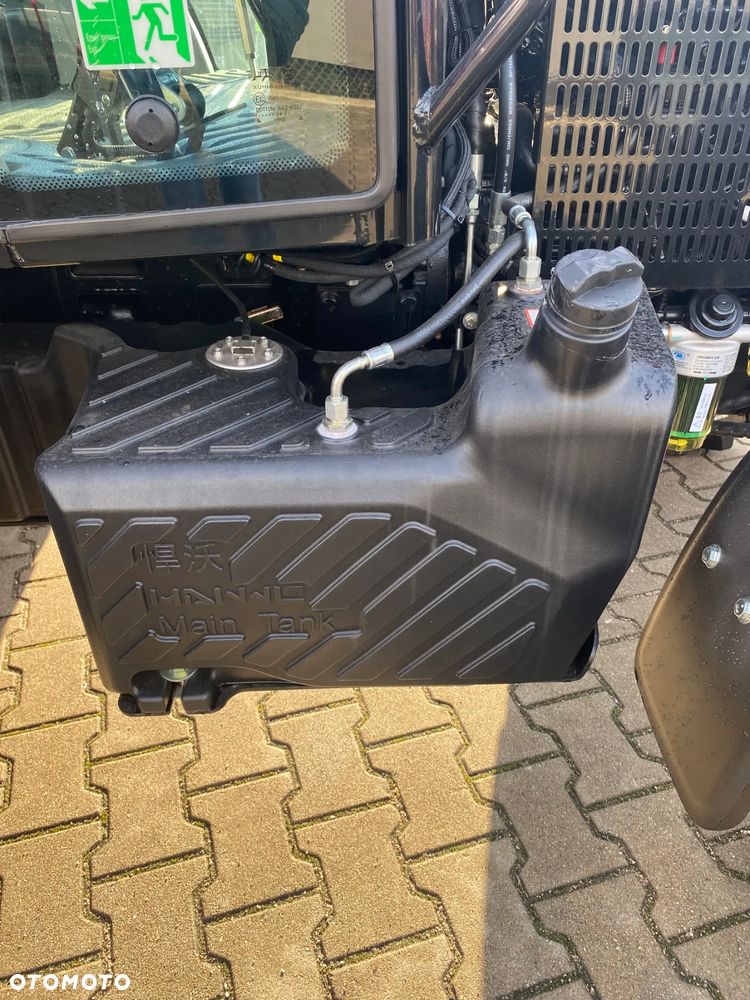 Inny HANWO HWE354C - 17