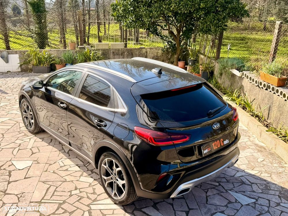 Kia XCeed - 6