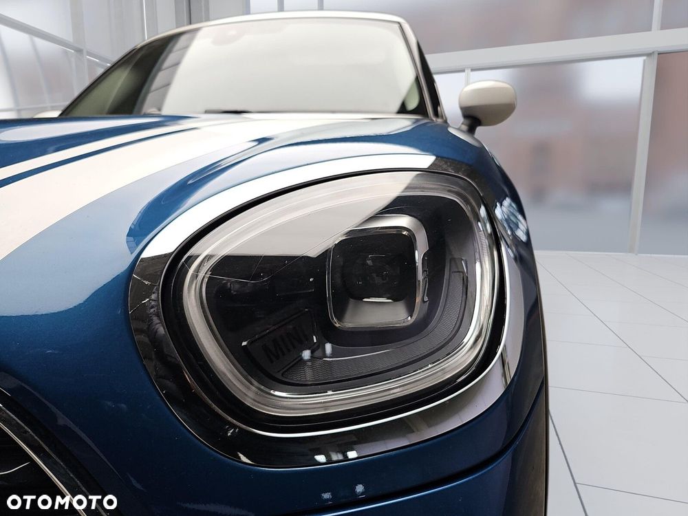 MINI Countryman Cooper D - 29