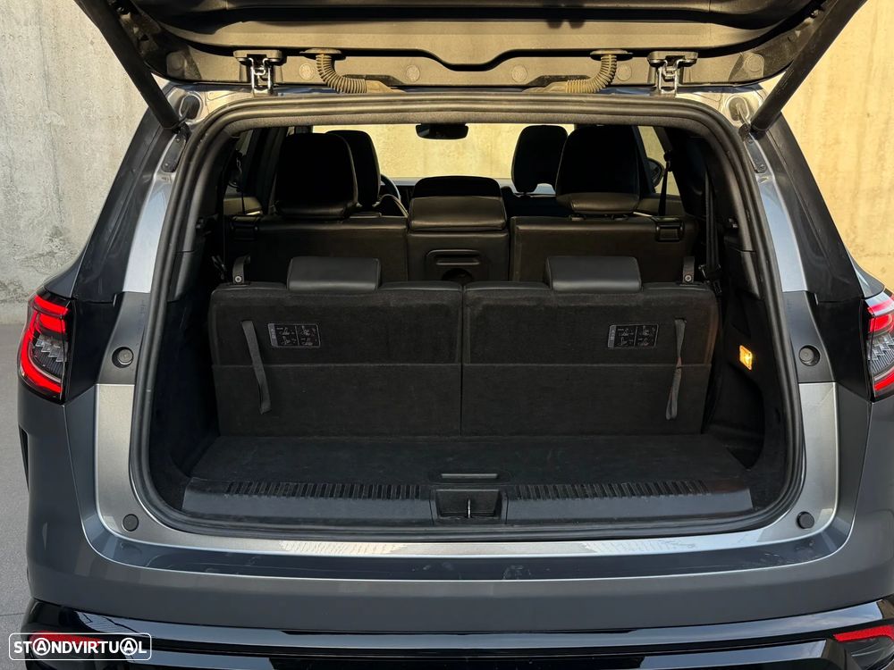 Renault Espace 1.2 E-Tech Full Hybrid Esprit Alpine - 12
