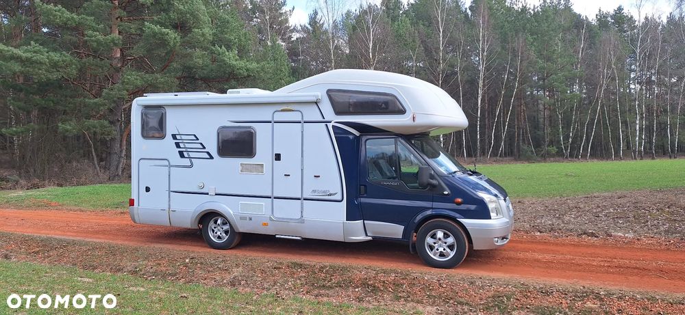 Hymer-Eriba 622cl - 13
