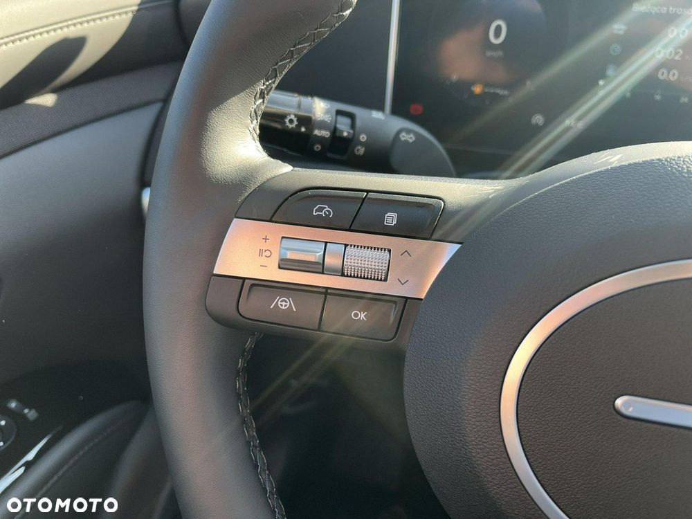 Hyundai Tucson 1.6 T-GDi Executive 2WD - 21