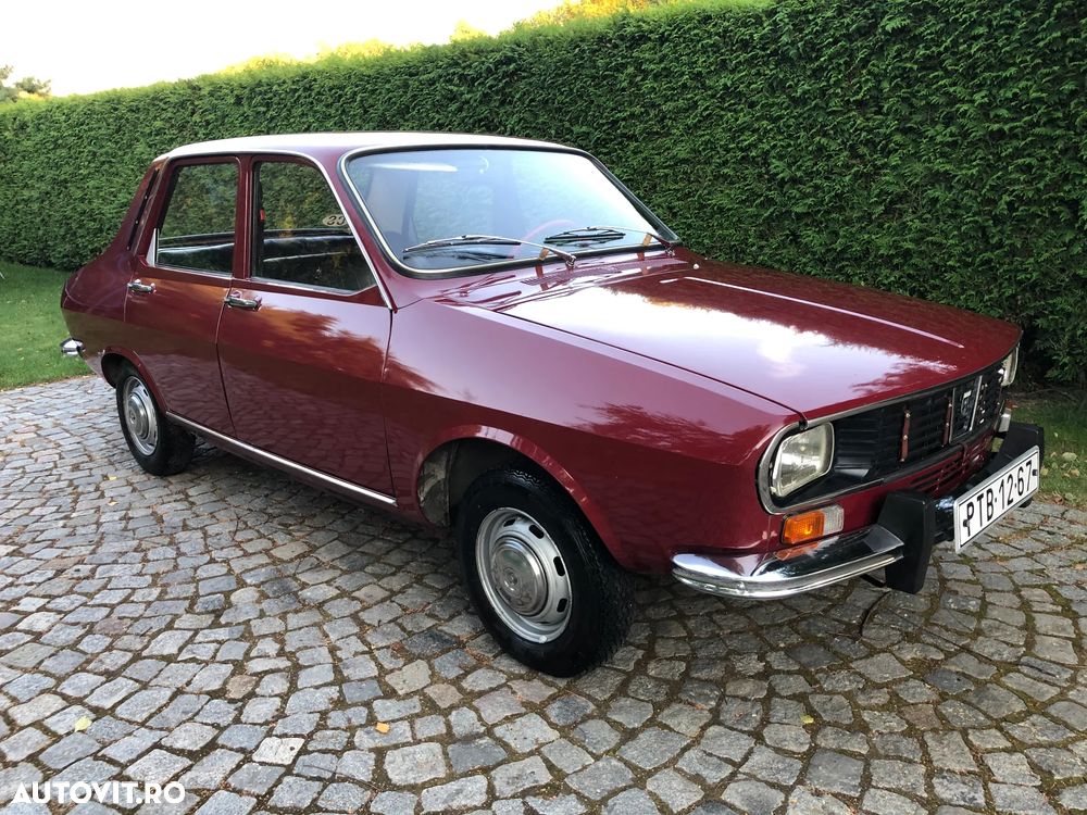Dacia 1300 - 1