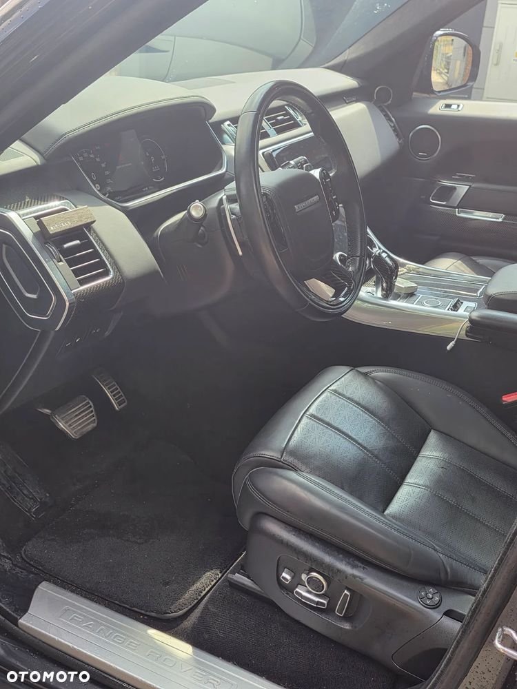 Land Rover Range Rover Sport P400e Autobiography Dynamic - 13