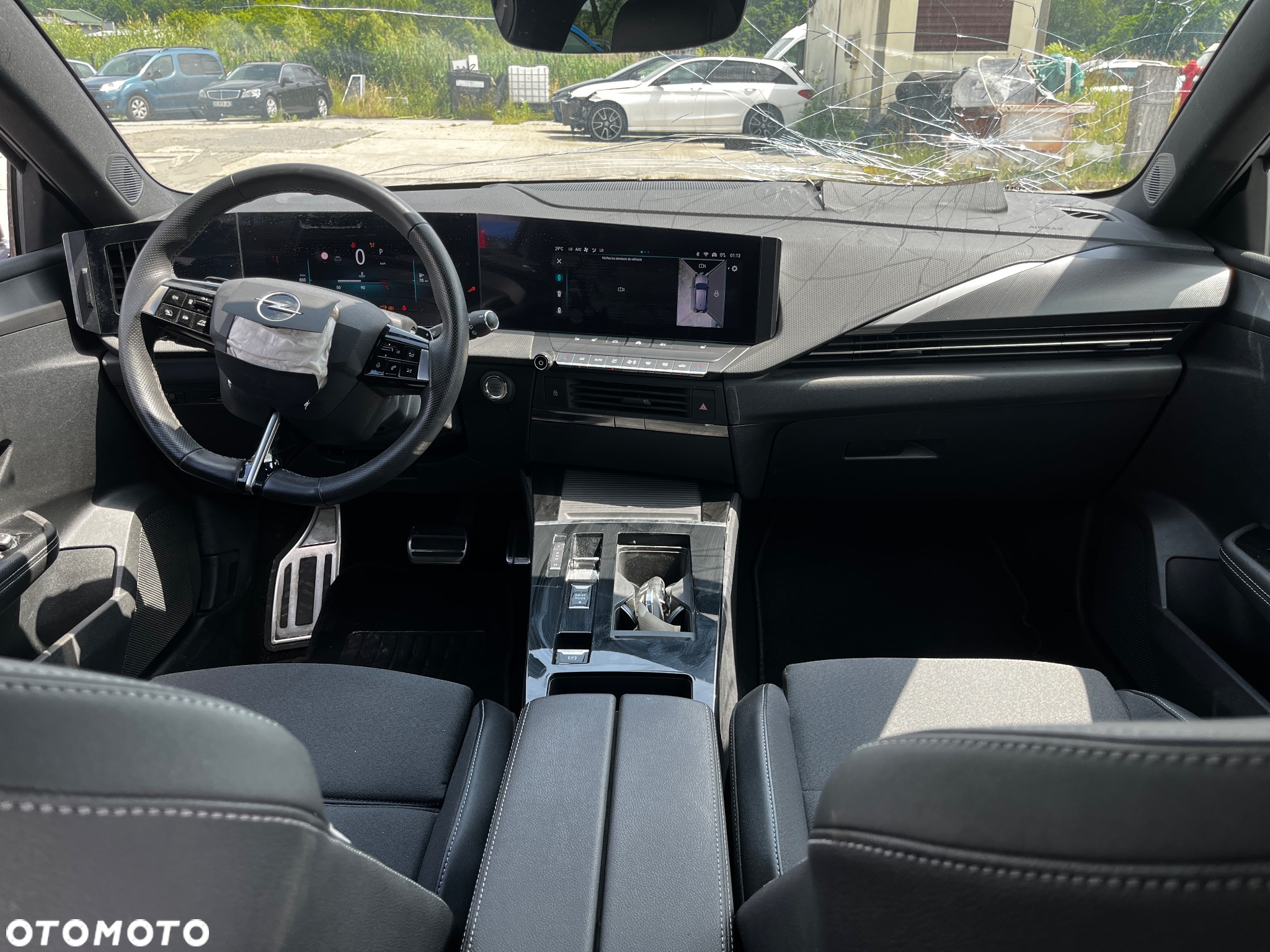 Opel Astra - 5
