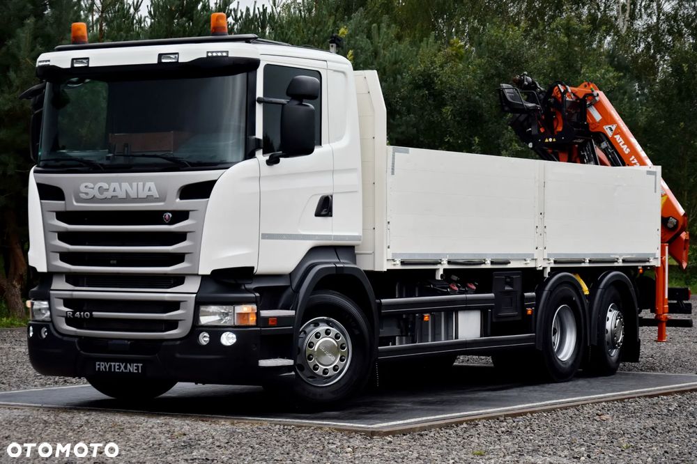 Scania G410 Atlas 172.3E - 31