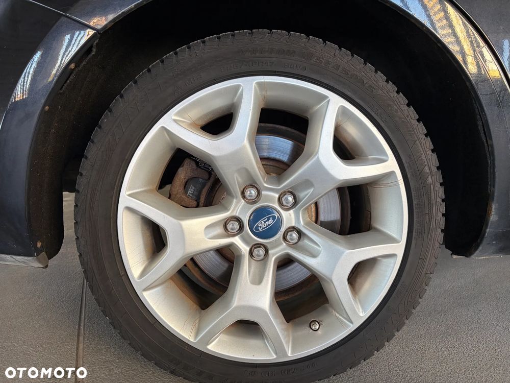 Ford Mondeo 2.0 Ghia X - 28