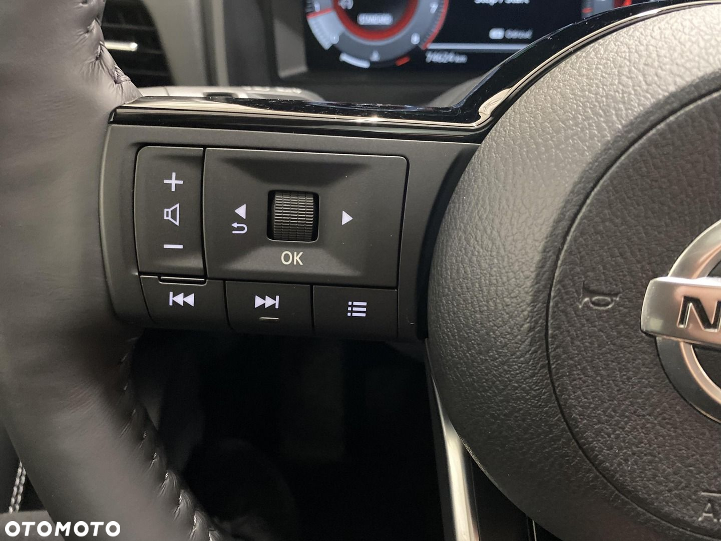 Nissan Qashqai - 14