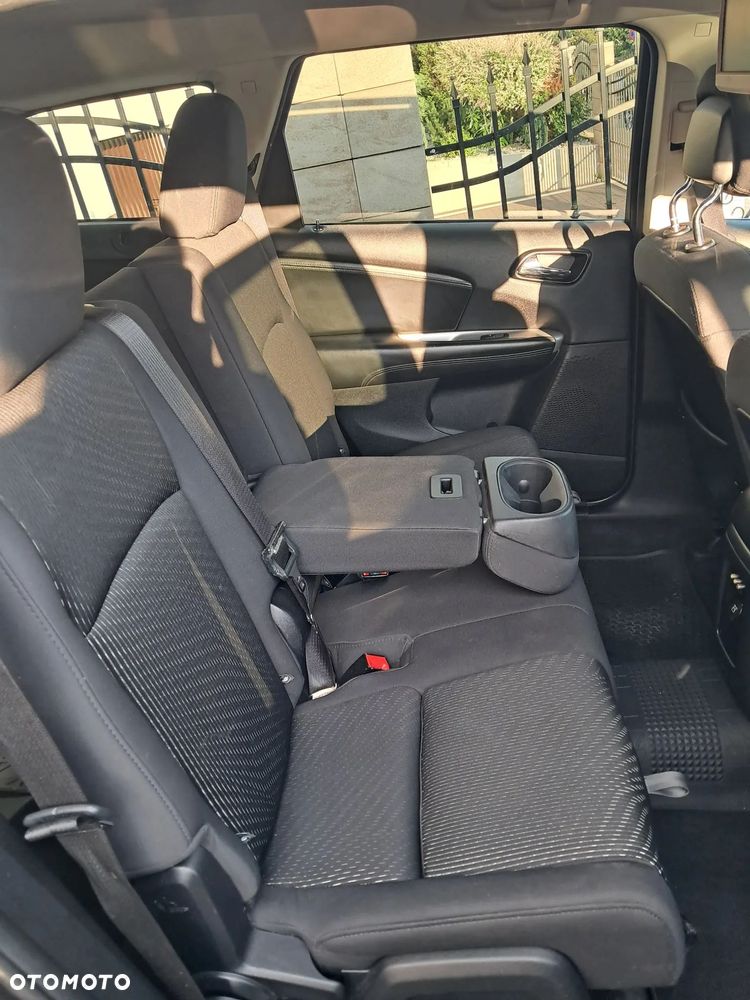 Fiat Freemont 2.0 Multijet - 31