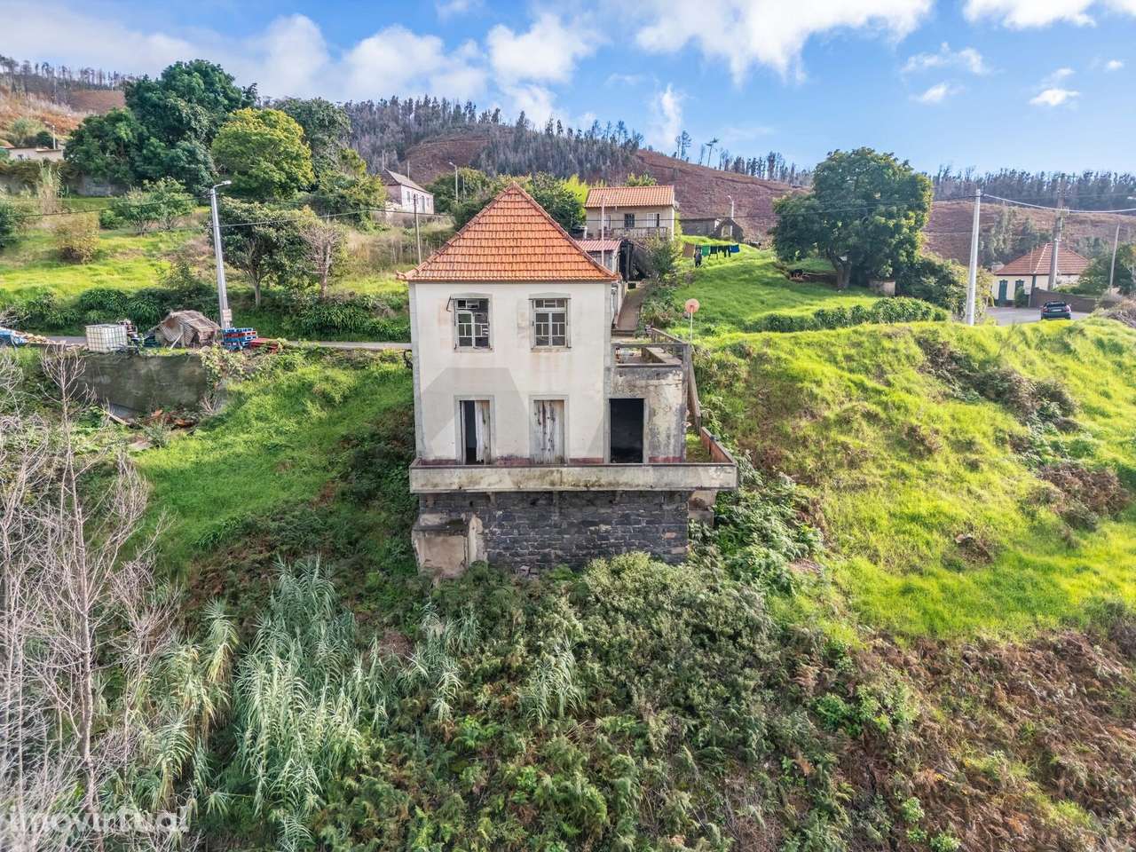 Moradia T2- Calheta - Grande imagem: 2/27