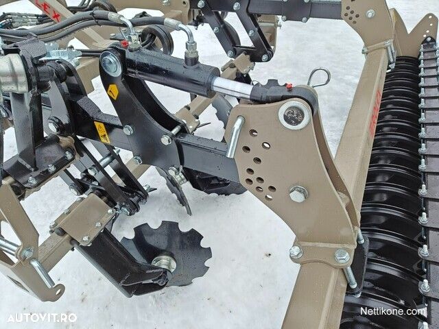 Rol-Ex ROLEX Rol/Ex Gruber APG - 2