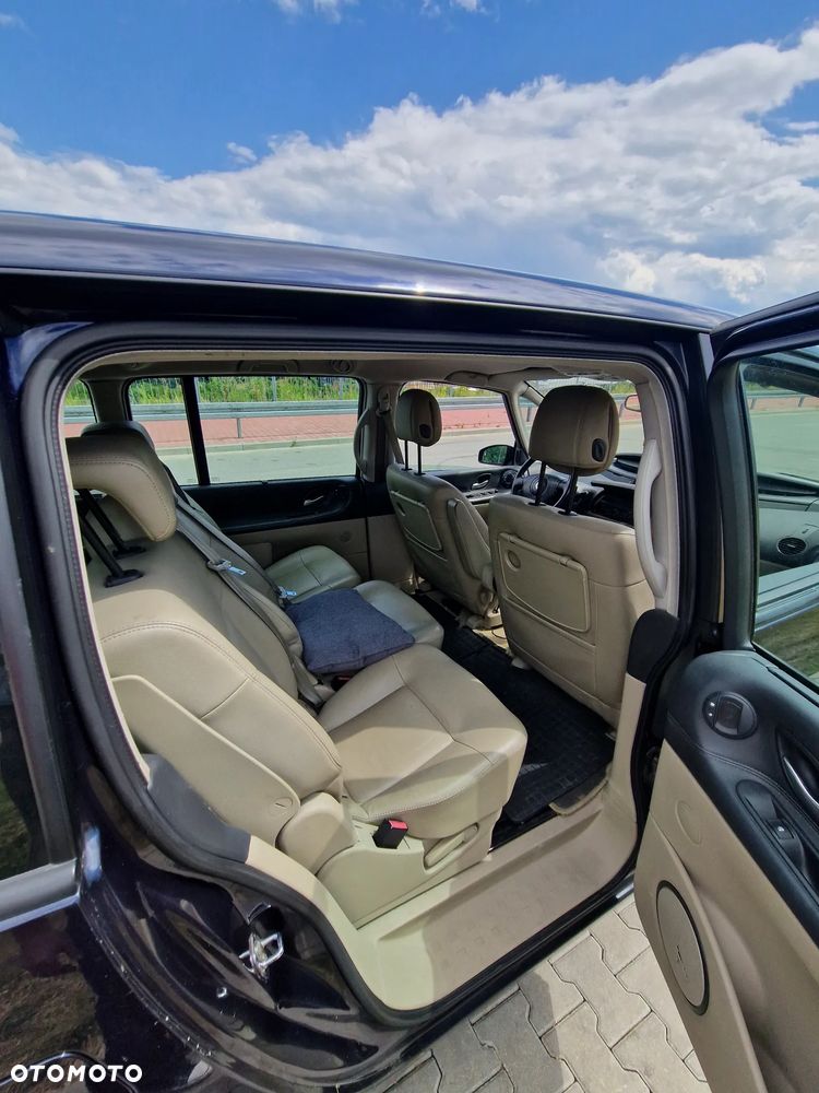 Renault Espace - 5
