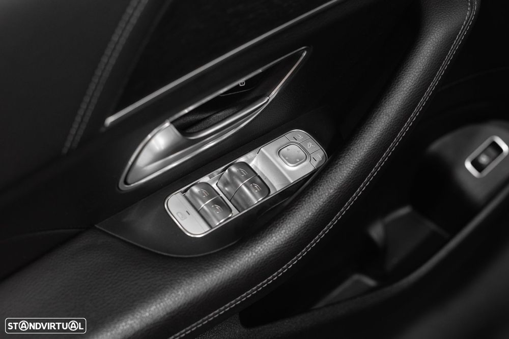 Mercedes-Benz GLE 350 de 4Matic - 33