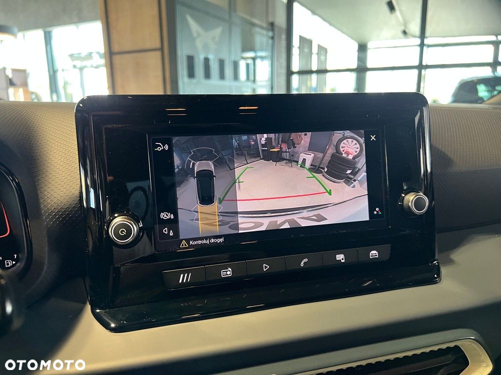 Seat Arona 1.0 TSI Style S&S - 20