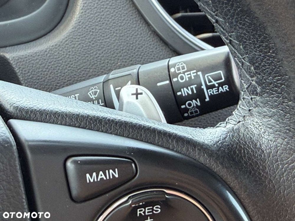 Honda CR-V - 26
