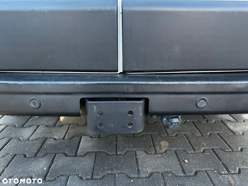 Renault MASTER L2H2 2.3 130KM EURO6 FV hak - 23