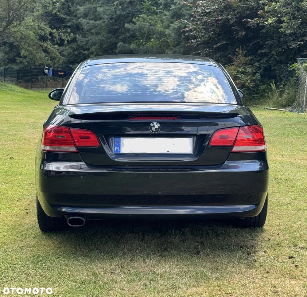 BMW Seria 3 320i Edition Exclusive - 8