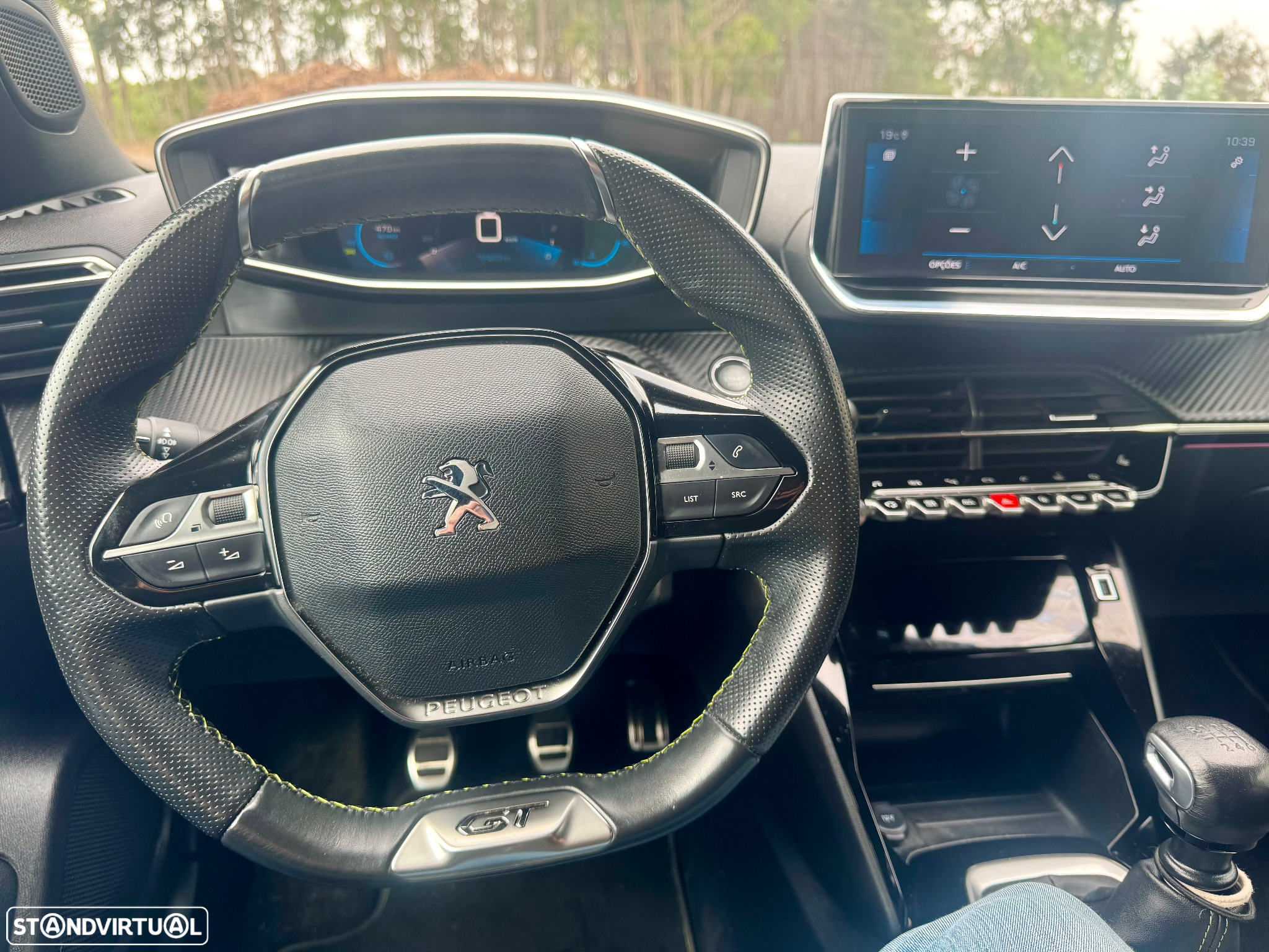 Peugeot 2008 1.2 PureTech GT Line - 18